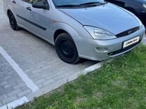 Ford Focus 1.6 MT, 1999, 380 000 км, с пробегом, цена 245 000 руб.