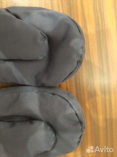 Варежки reima 3