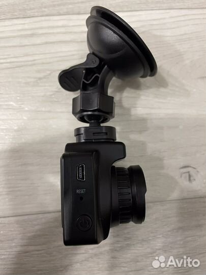 Видеорегистратор автомобильный