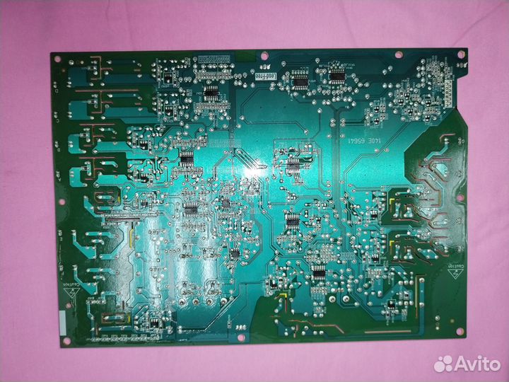 105K23573 блок питания выс напряжения Phaser 6700