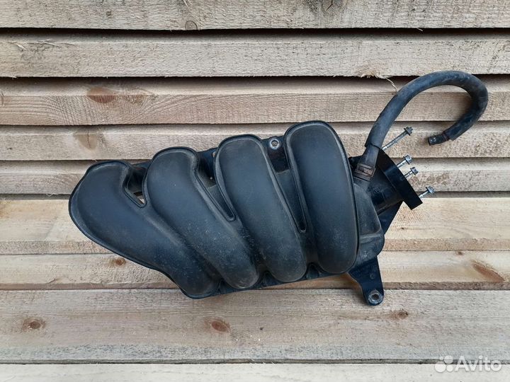 Geely emgrand FE 1 EC 7 Коллектор впускной