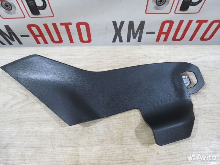 Накладка консоли Mazda 6 GJ