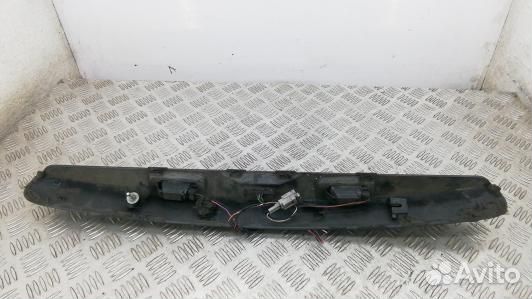 Кнопка замка 3-5-й двери nissan qashqai J10 (PMA13