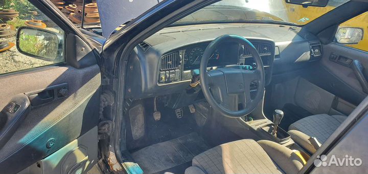 Авто в разбор Volkswagen Passat B3 2.0I AGG
