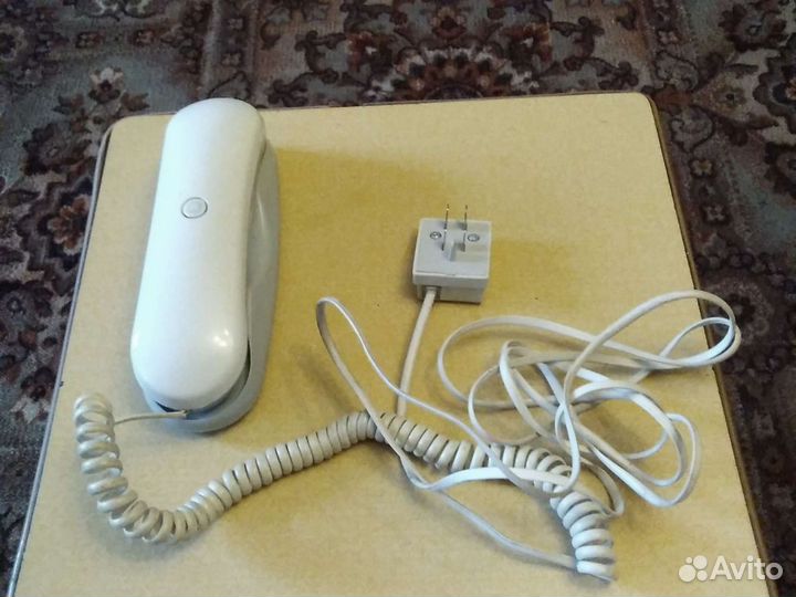 Кнопочные телефоны