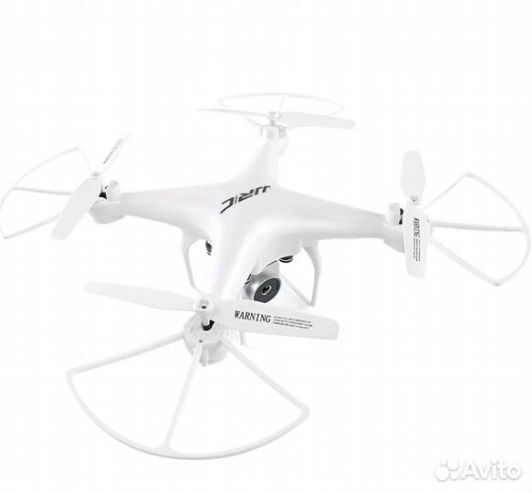 Jjrc H68 Радиоуправляемый Дрон