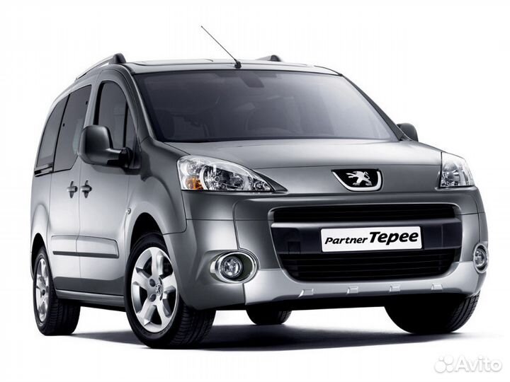 Автозапчасти Peugeot Partner B9 / Tepee 2008-2017