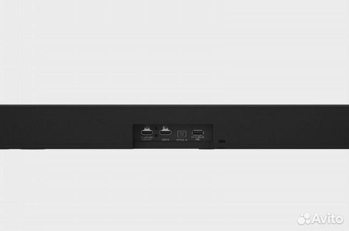 Саундбар LG SP9A