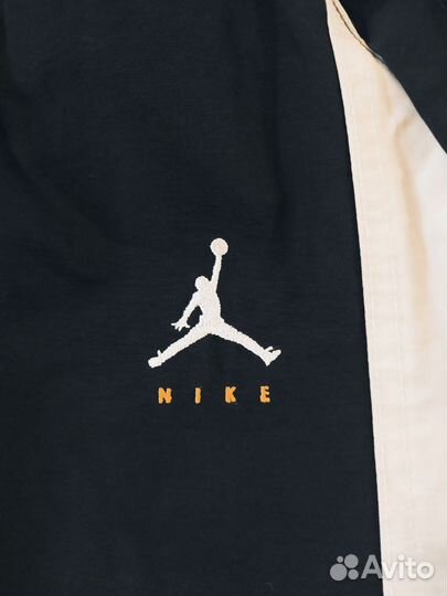 Штаны Nike Air Jordan Jumpman (S)