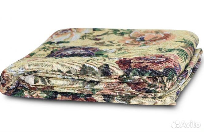 Покрывало гобелен