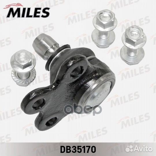 Опора шаровая chevrolet aveo/cobalt 2011- opel