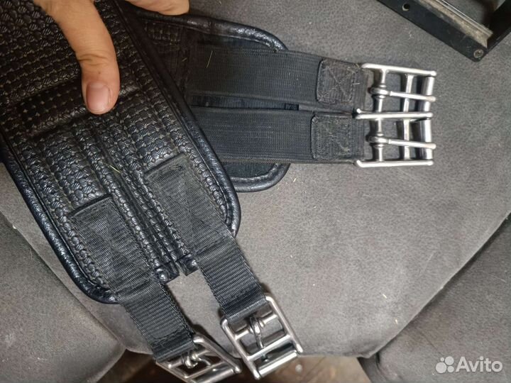 Подпруга Equest