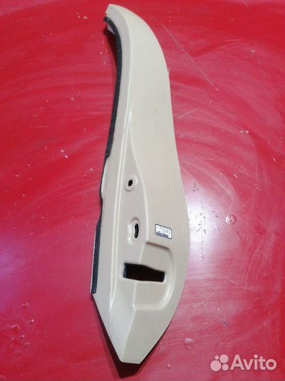 Облицовка двери задняя левая Lexus Gs S190