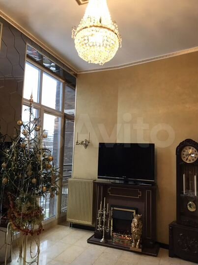 2-к. квартира, 59 м², 17/17 эт.