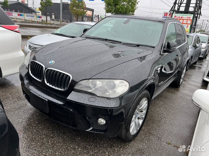 Проставка бензонасоса Bmw X5 Рест E70 рест N55B30