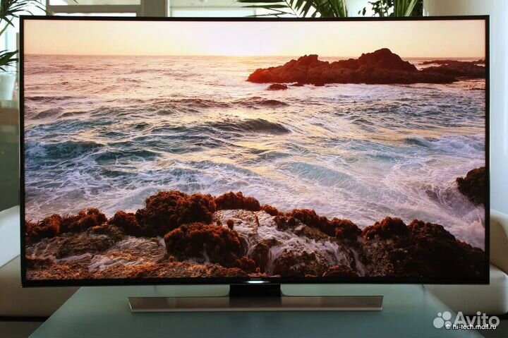 Samsung UE55HU9000T (140см)