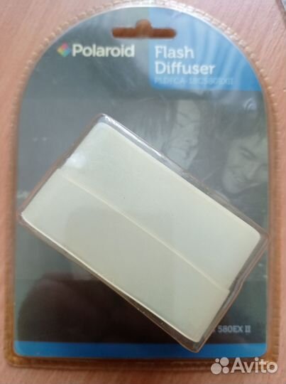 Различнные аксессуары для зеркальных фотокамер