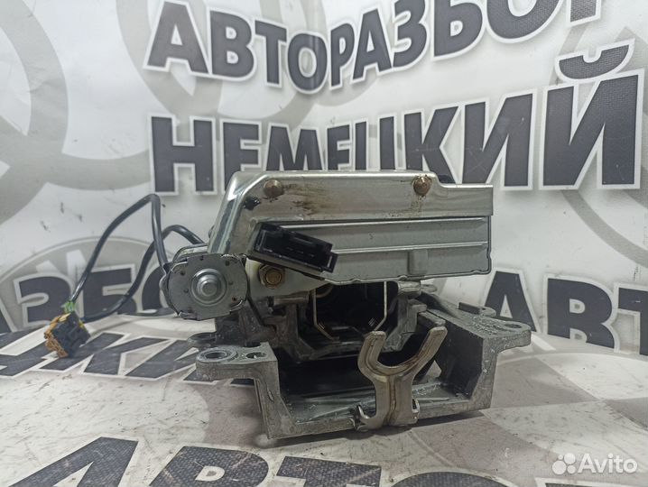 Рулевая колонка Volkswagen Touareg