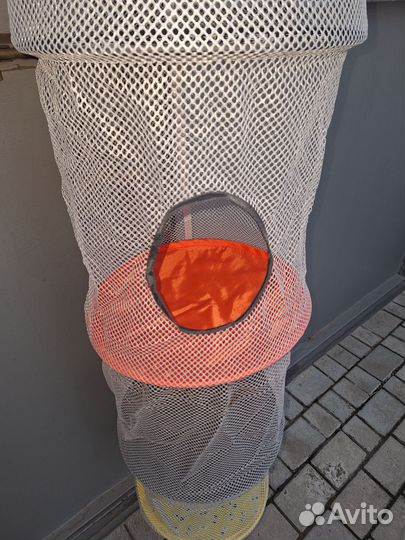 Садок для рыбы IKEA