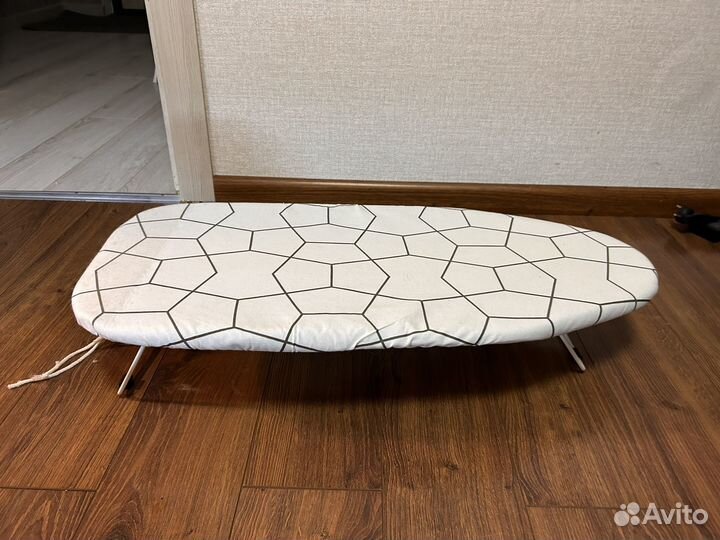 Гладильная доска IKEA