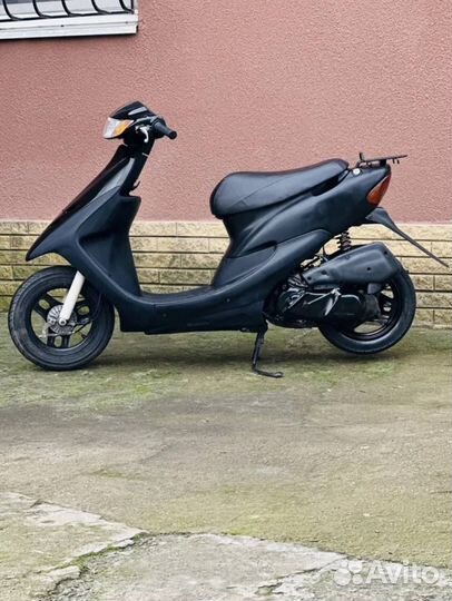 Скутер Honda dio 34