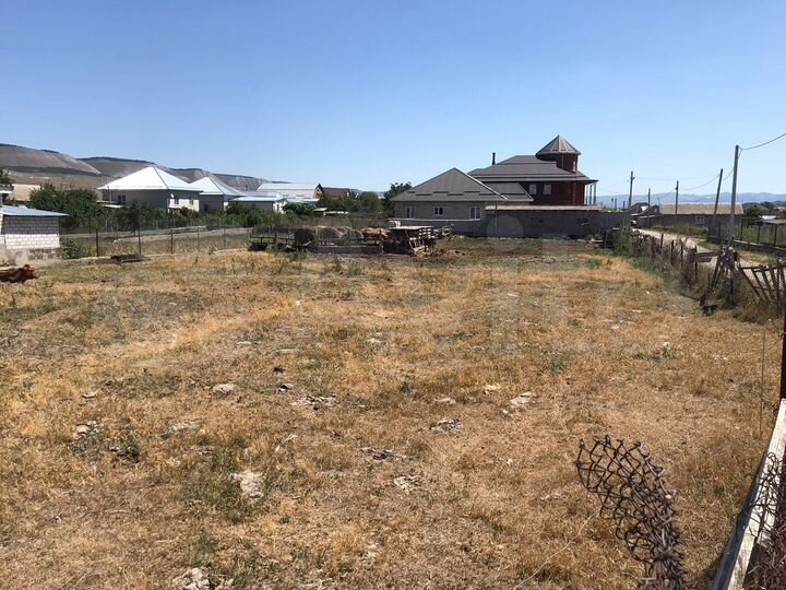 Участок 18 сот. (ИЖС)