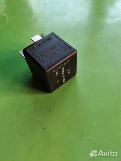 Реле V23134J59X431