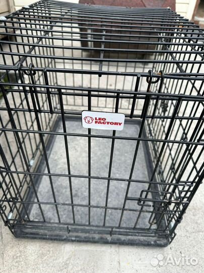 Клетка для животных