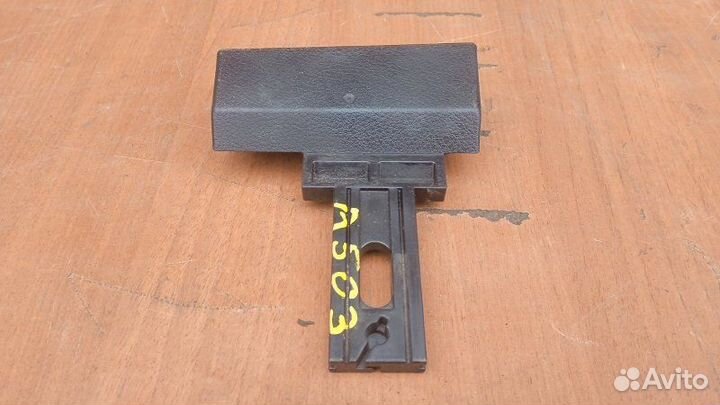 Кардан рулевой Ssangyong Kyron 2.0 2005-2015