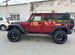 Jeep Wrangler 3.6 AT, 2012, 175 000 км с пробегом, цена 3400000 руб.