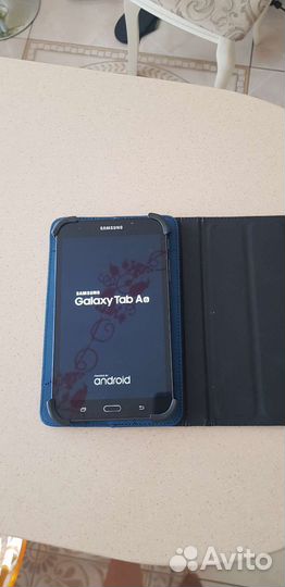 Планшет samsung galaxy tab a6