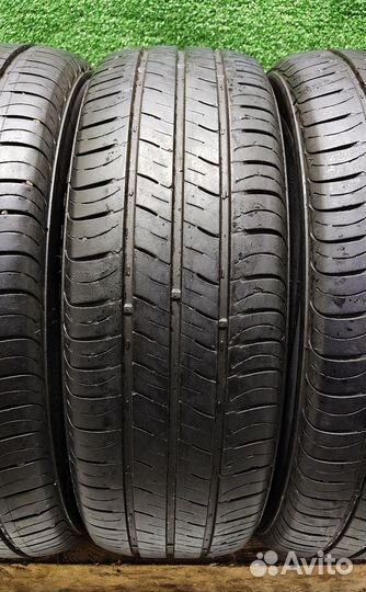 Kumho Solus SA01 Plus 205/65 R16