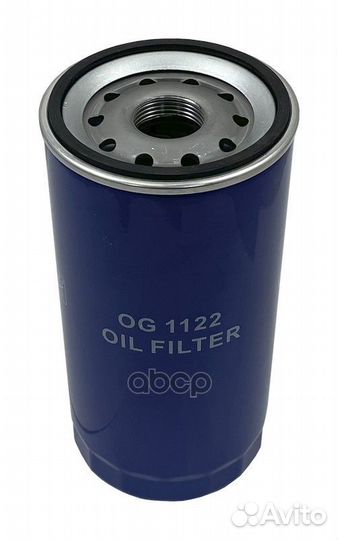 Фильтр масляный OG1122 Goodwill