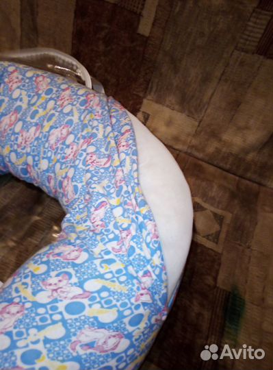 Подушка для кормления