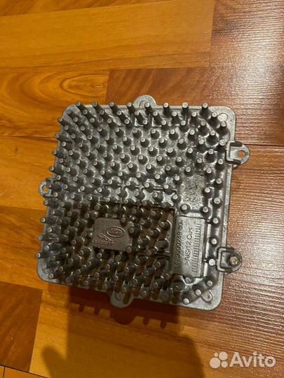 Блок розжига Land Rover Range Rover