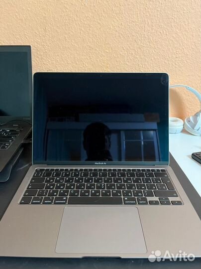 13-дюймовый MacBook Air 2020