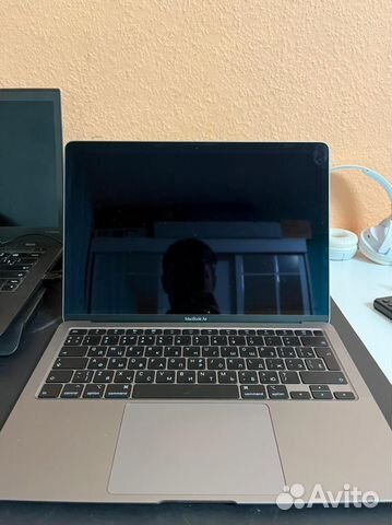 13-дюймовый MacBook Air 2020