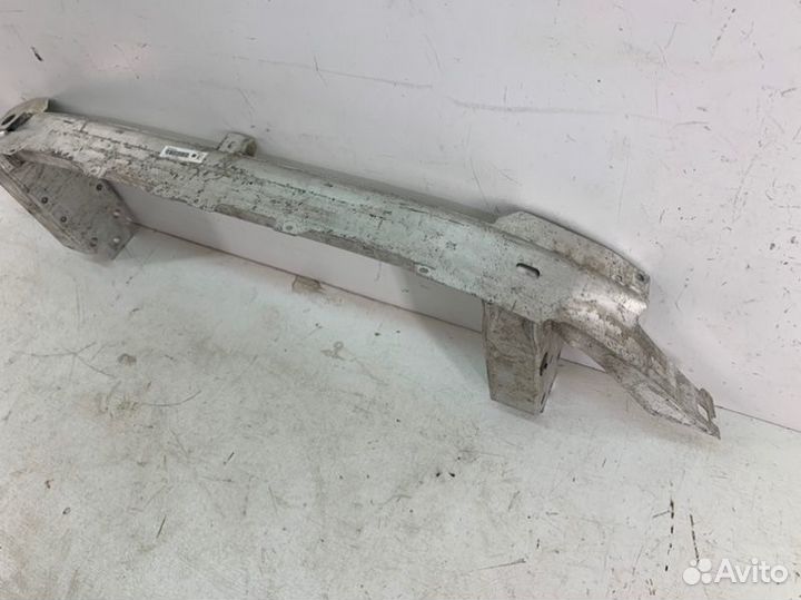 Усилитель бампера передний Bmw 5Er G30 2016