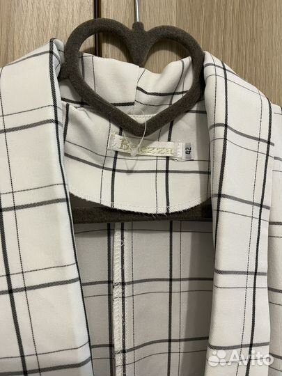 Костюм брючный