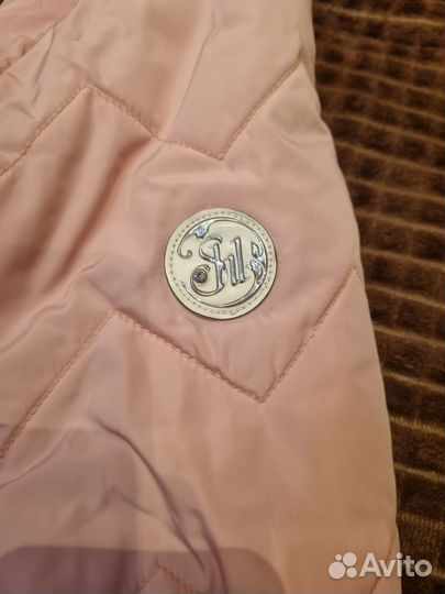 Пальто для девочки