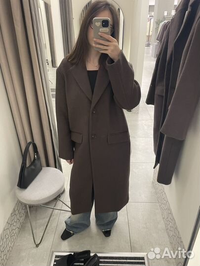 Пальто lichi S