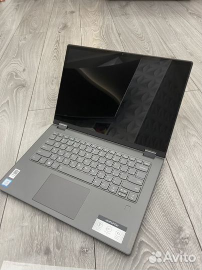 Lenovo ideapad flex 14