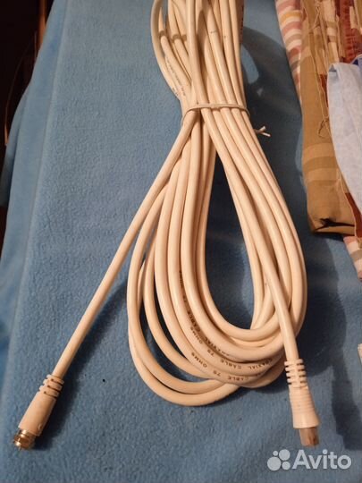 Удлинитель антенный 12м