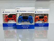 Геймпад dualshock 4 для Sony PlayStation 4