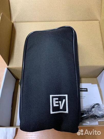 Динамический микрофон Electro-Voice ND86