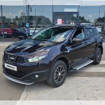 Nissan Qashqai 1.6 MT, 2010, 183 600 км, с пробегом, цена 1 070 000 руб.