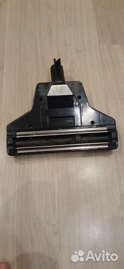 Турбощетка для пылесоса Rowenta