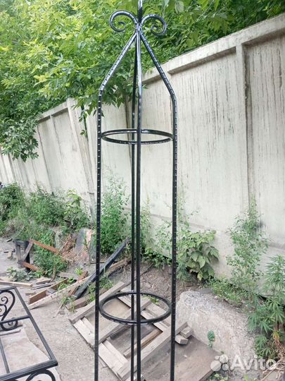 Подставка для цветов