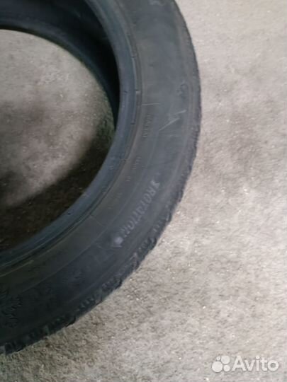 Tigar Winter 225/55 R17