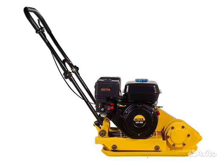 Виброплита Huter VP-60